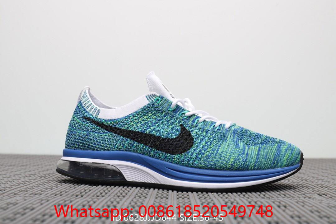      Air Zoom Mariah Flyknit Racer Mens Running Shoes      shoes women 5