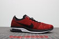 Nike Air Zoom Mariah Flyknit Racer Mens Running Shoes Nike shoes women