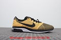 Nike Air Zoom Mariah Flyknit Racer Mens Running Shoes Nike shoes women