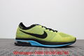 Nike Air Zoom Mariah Flyknit Racer Mens Running Shoes Nike shoes women