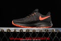      Air Zoom Pegasus 36 Men's Running Shoes Black Sneakers 5