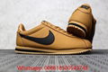 Nike Classic Cortez Nylon Nike Running Trainers Sneakers Shoes