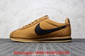 Nike Classic Cortez Nylon Nike Running Trainers Sneakers Shoes