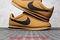      Classic Cortez Nylon      Running Trainers Sneakers Shoes 16