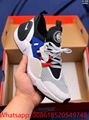 Men's Huarache Edge TXT QS Running Shoes