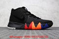 Nike Kyrie 4 EP Men's Basketball Shoes Nike Kyrie 4 EP Irving Uncle Drew Womens 