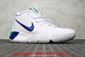 Nike Kyrie 4 EP Men's Basketball Shoes Nike Kyrie 4 EP Irving Uncle Drew Womens 