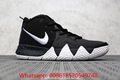 Nike Kyrie 4 EP Men's Basketball Shoes Nike Kyrie 4 EP Irving Uncle Drew Womens 