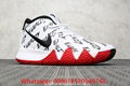 Nike Kyrie 4 EP Men's Basketball Shoes Nike Kyrie 4 EP Irving Uncle Drew Womens 