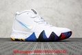      Kyrie 4 EP Men's Basketball Shoes      Kyrie 4 EP Irving Uncle Drew Womens 