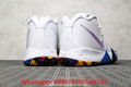 Nike Kyrie 4 EP Men's Basketball Shoes Nike Kyrie 4 EP Irving Uncle Drew Womens 