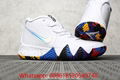 Nike Kyrie 4 EP Men's Basketball Shoes Nike Kyrie 4 EP Irving Uncle Drew Womens 