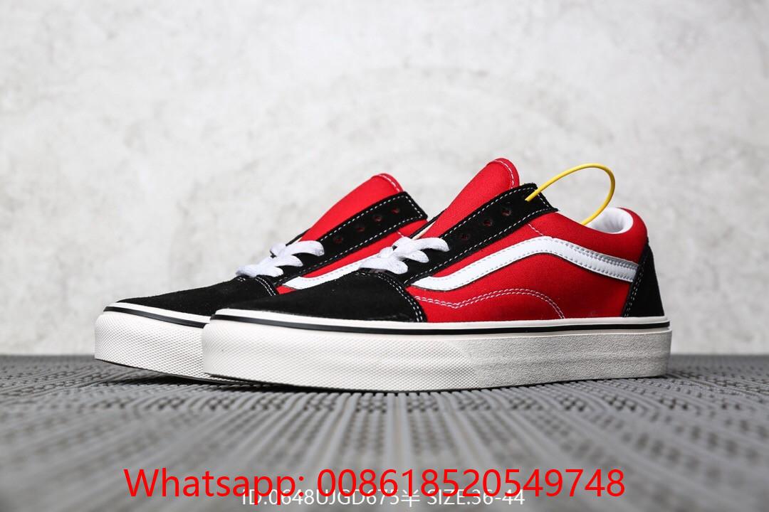 Vans Old Skool shoes Vans shoes old skool Vans shoes women Vans shoes men 4