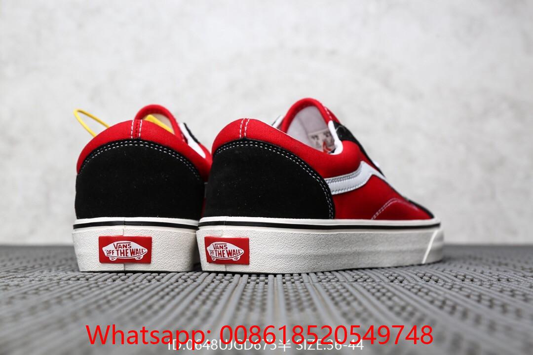 Vans Old Skool shoes Vans shoes old skool Vans shoes women Vans shoes men 5