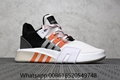 Adidas EQT Bask ADV Men Women Running Shoes Sneakers Adidas EQT Bask Adv