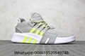 Adidas EQT Bask ADV Men Women Running Shoes Sneakers Adidas EQT Bask Adv