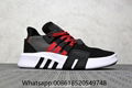 Adidas EQT Bask ADV Men Women Running Shoes Sneakers Adidas EQT Bask Adv