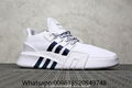 Adidas EQT Bask ADV Men Women Running Shoes Sneakers Adidas EQT Bask Adv