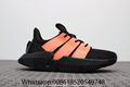        Prophere Mens Running Shoes Lifestyle Sneakers Men's        Prophere Shoe 3