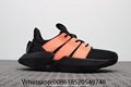 Adidas Prophere Mens Running Shoes Lifestyle Sneakers Men's adidas Prophere Shoe