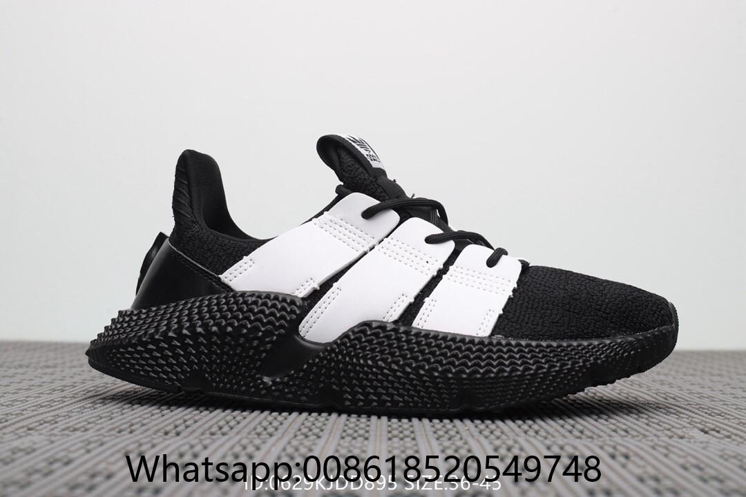 Adidas Prophere Mens Running Shoes 