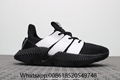 Adidas Prophere Mens Running Shoes Lifestyle Sneakers Men's adidas Prophere Shoe