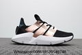 Adidas Prophere Mens Running Shoes Lifestyle Sneakers Men's adidas Prophere Shoe