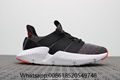 Adidas Prophere Mens Running Shoes Lifestyle Sneakers Men's adidas Prophere Shoe