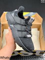 Adidas Prophere Mens Running Shoes Lifestyle Sneakers Men's adidas Prophere Shoe