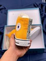 Converse x Chiara Ferragni Chuck Taylor All Star Platform Lift Ox Glitter 