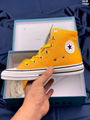 Converse x Chiara Ferragni Chuck Taylor All Star Platform Lift Ox Glitter 