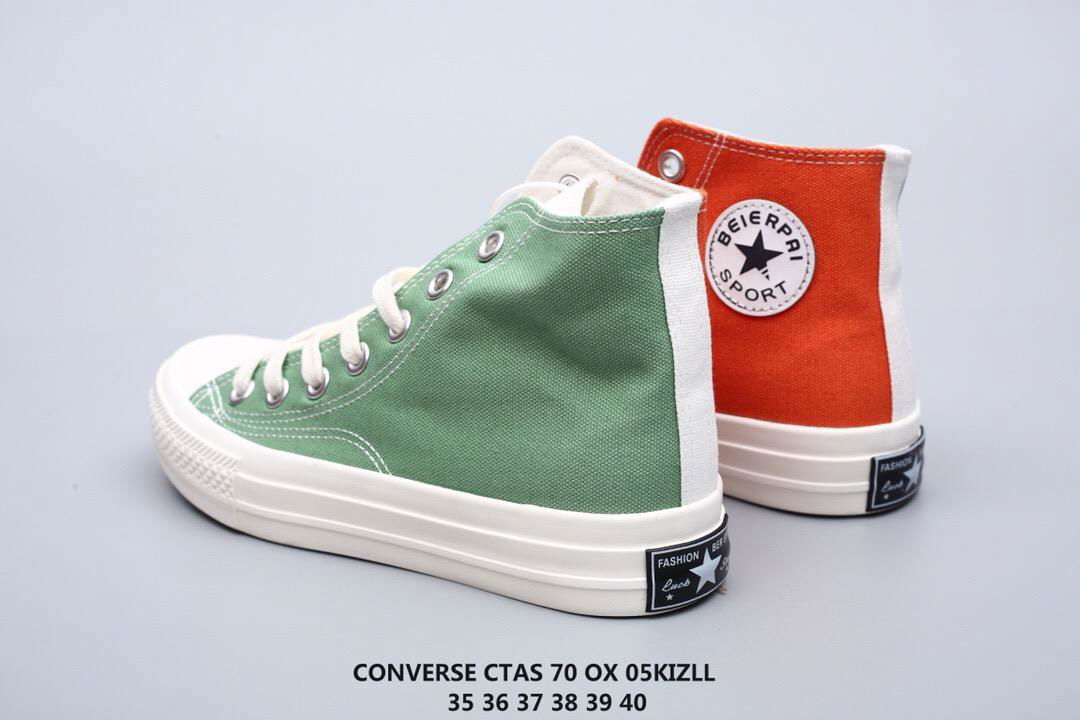 Converse Chuck Taylor Converse All Star 1970s Converse women shoes Converse mens 5