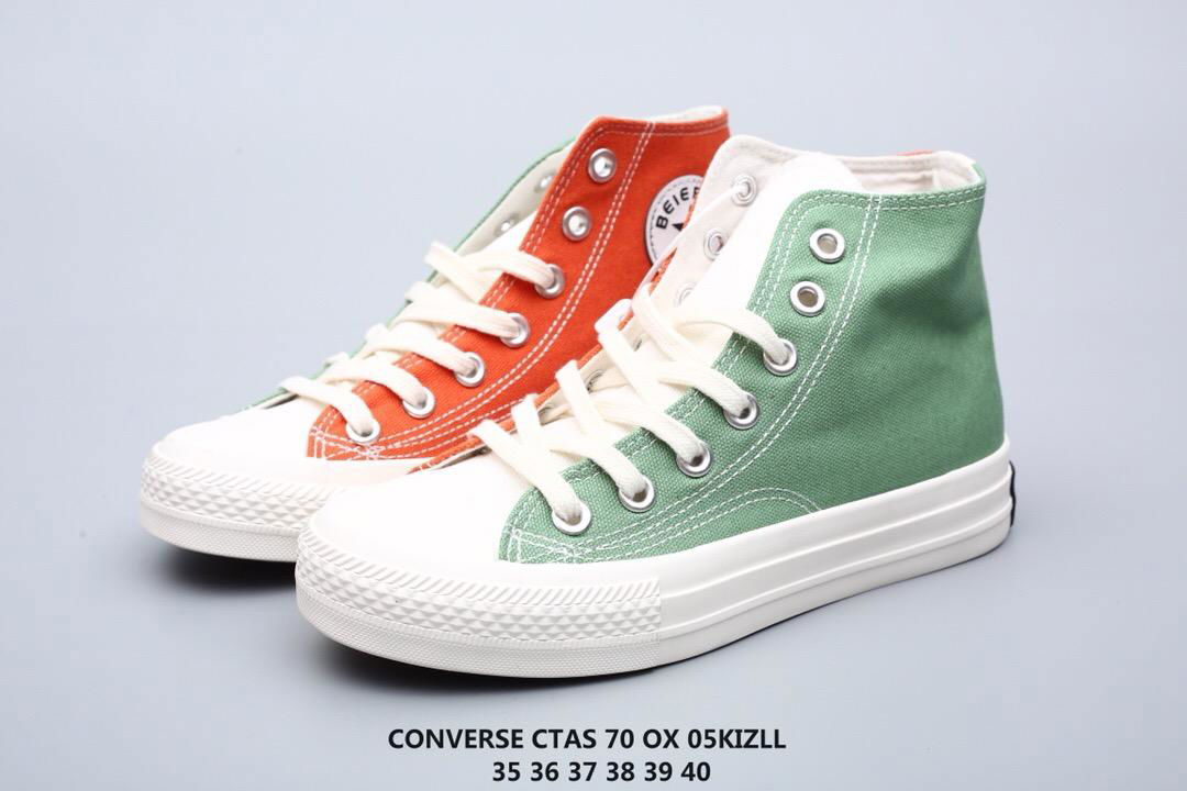 Converse Chuck Taylor Converse All Star 1970s Converse women shoes Converse mens 4