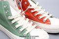 Converse Chuck Taylor Converse All Star 1970s Converse women shoes Converse mens