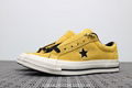 Converse One Star shoes Converse Vintage shoes Converse White Converse men shoes