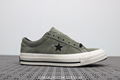 Converse One Star shoes Converse Vintage shoes Converse White Converse men shoes