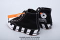 Off-White x Converse Chuck Taylor All Star Shoes Converse shoes women Converse