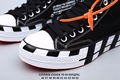 Off-White x Converse Chuck Taylor All Star Shoes Converse shoes women Converse