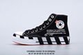 Off-White x Converse Chuck Taylor All