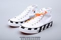 Off-White x Converse Chuck Taylor All Star Shoes Converse shoes women Converse