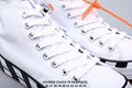 Off-White x Converse Chuck Taylor All Star Shoes Converse shoes women Converse