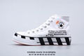 Off-White x Converse Chuck Taylor All Star Shoes Converse shoes women Converse