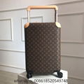 Cheap               HORIZON Monogram Travel L   age Trolley case        age 1