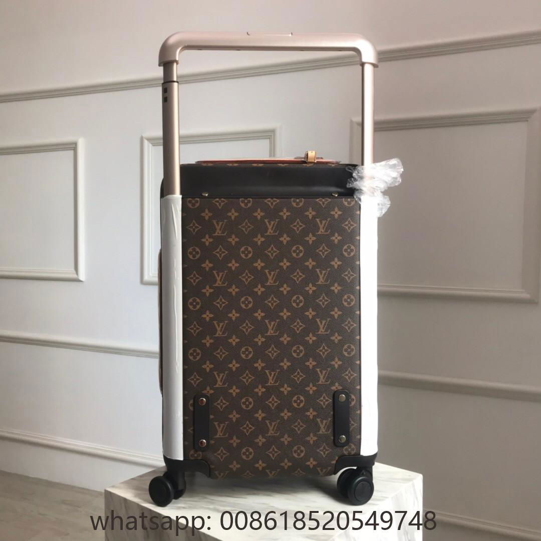 Cheap Louis Vuitton HORIZON Monogram Travel Luggage Trolley case LV Luggage (China Trading ...