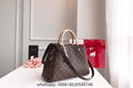 Cheap Louis Vuitton HMONTAIGNE GM/MM/BB Bags LV handbags LV bags Louis Vuitton 