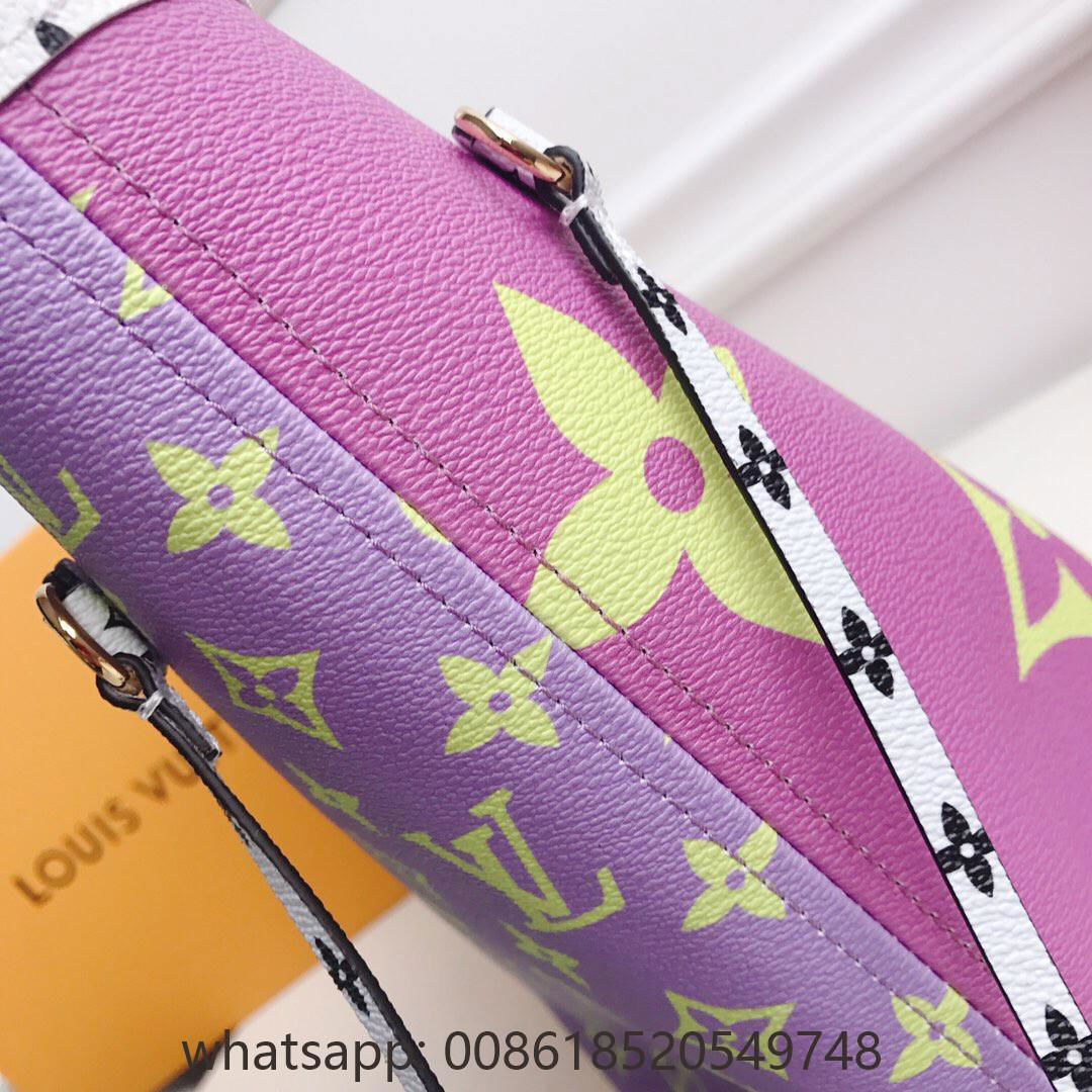 Cheap Louis Vuitton Neverfull bags discount LV handbags LV bags online outlet (China Trading ...