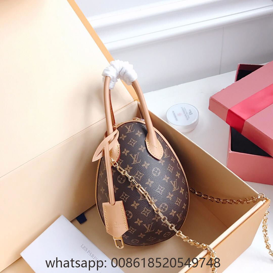 lv egg bag｜TikTok Search