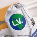 Cheap LV CHALK SLING BAG Louis Vuitton handbags on sale discount LV bags outlet 