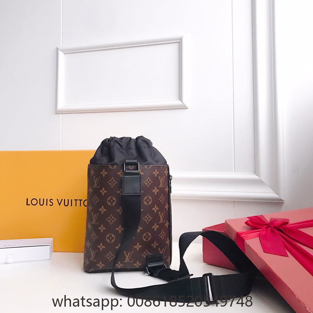 Cheap LV CHALK SLING BAG Louis Vuitton handbags on sale discount LV bags outlet (China Trading ...