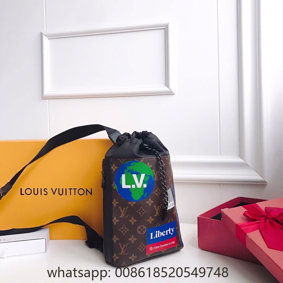 Cheap LV CHALK SLING BAG Louis Vuitton handbags on sale discount LV bags outlet (China Trading ...